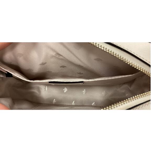 Kate Spade Staci Bee Mini Camera Bag with COA - Picture 6 of 15